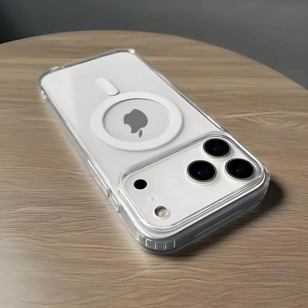 Phone Cases Quality - Custodia per iPhone 18, 17, 16,