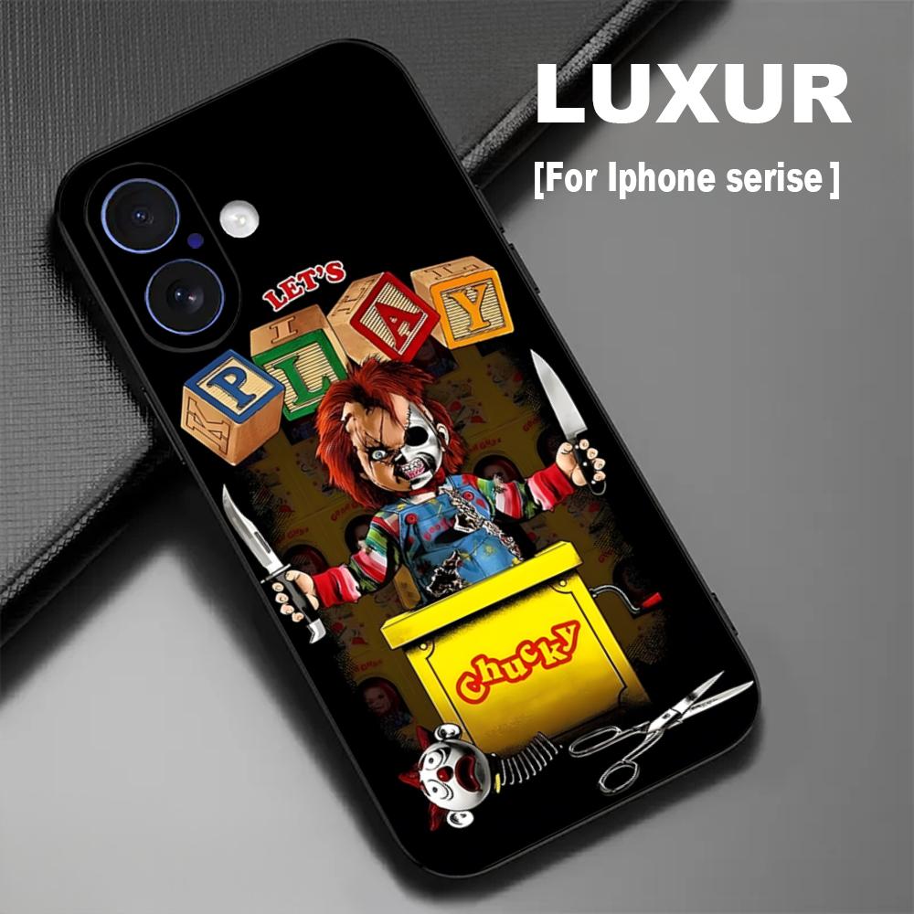 Phone Cases Mous - Custodia per telefono a tema film