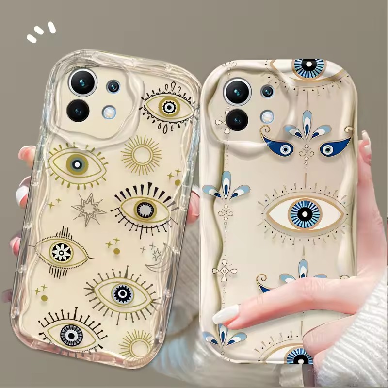 Phone Cases Mous - Cover per telefono in TPU con