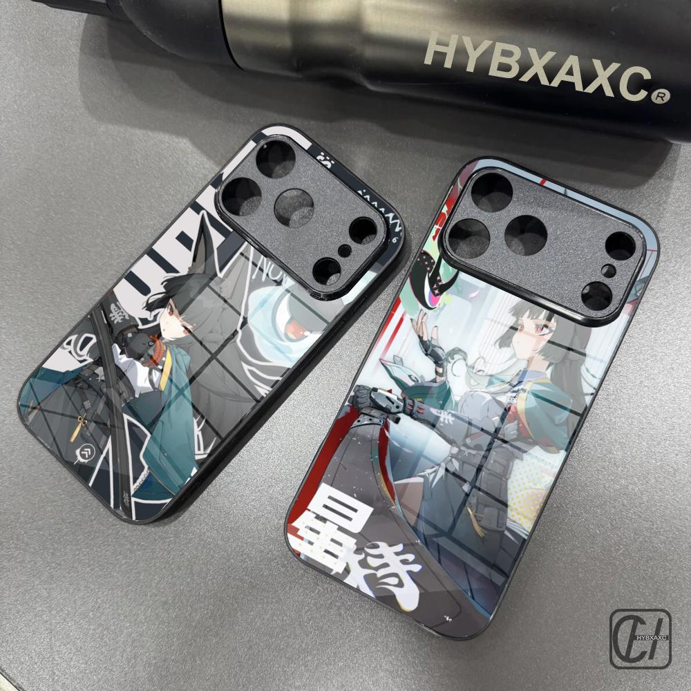 Phone Cases Iphone 12 - Cover per telefono Z Zone Zero