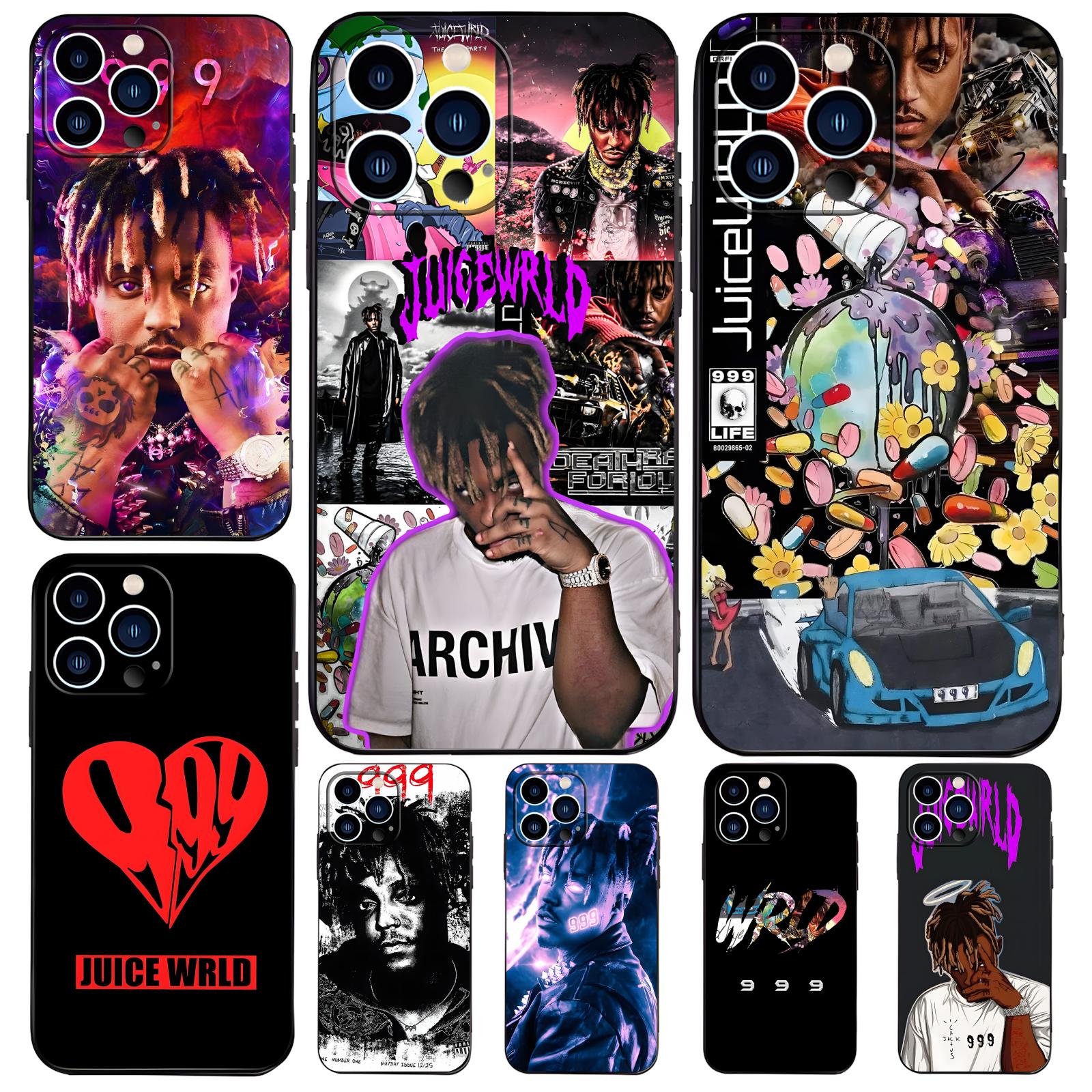 Phone Cases Iphone 13 - Custodia per telefono Juice Cool 999