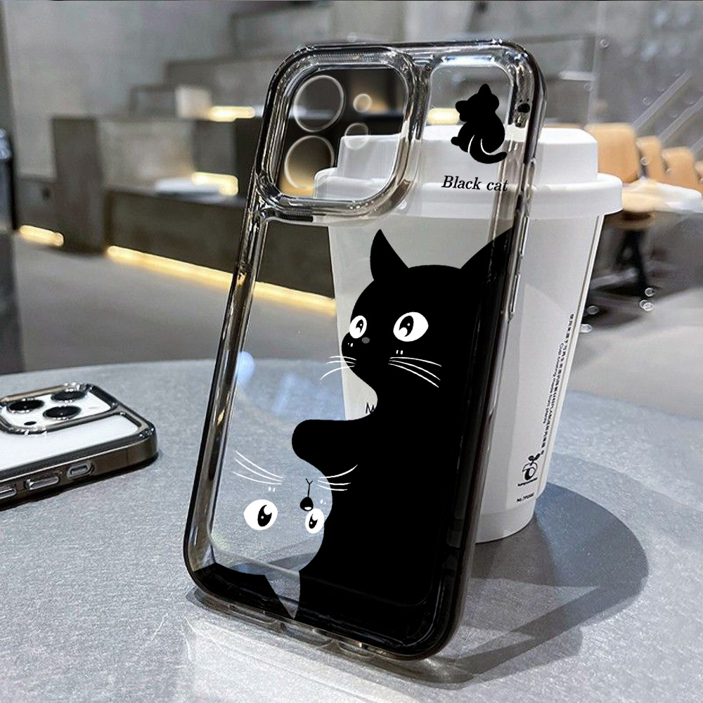 Phone Cases Xr Cute - Custodia per telefono in silicone con