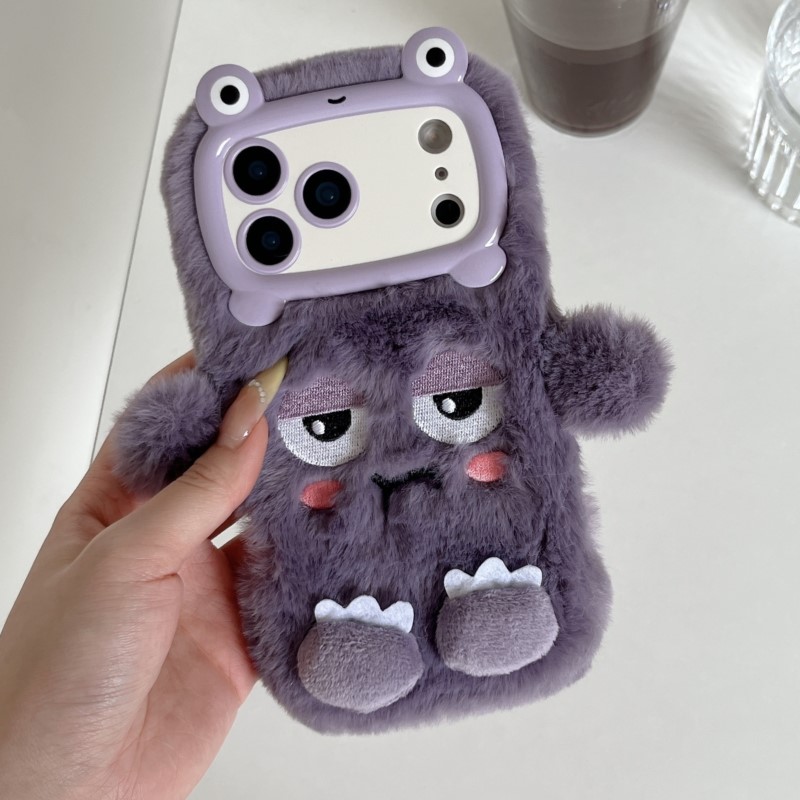 Phone Cases Iphone 13 - Custodie per Telefono con Simpatiche Espressioni