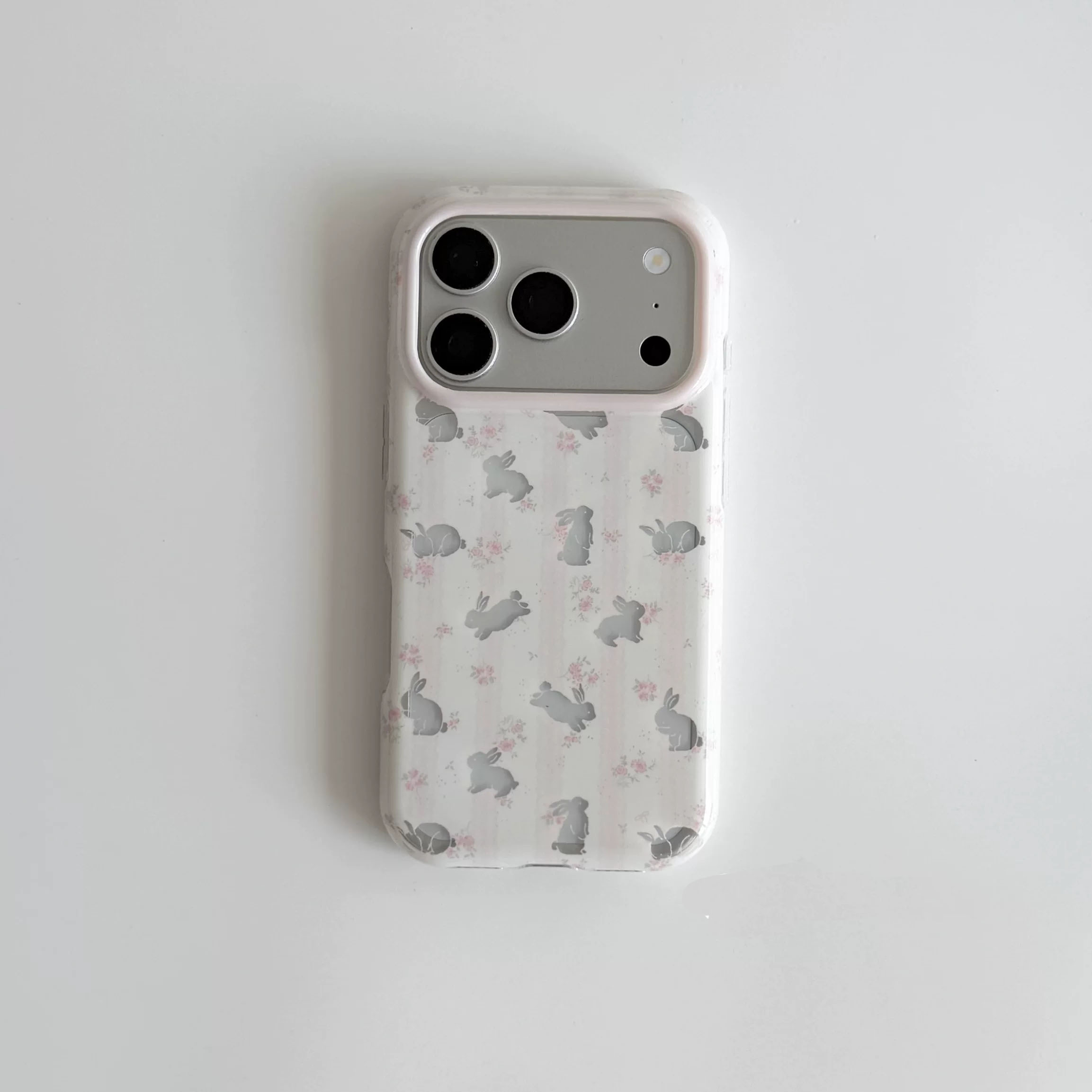 Phone Cases Xr Cute - Custodia per telefono con motivo floreale
