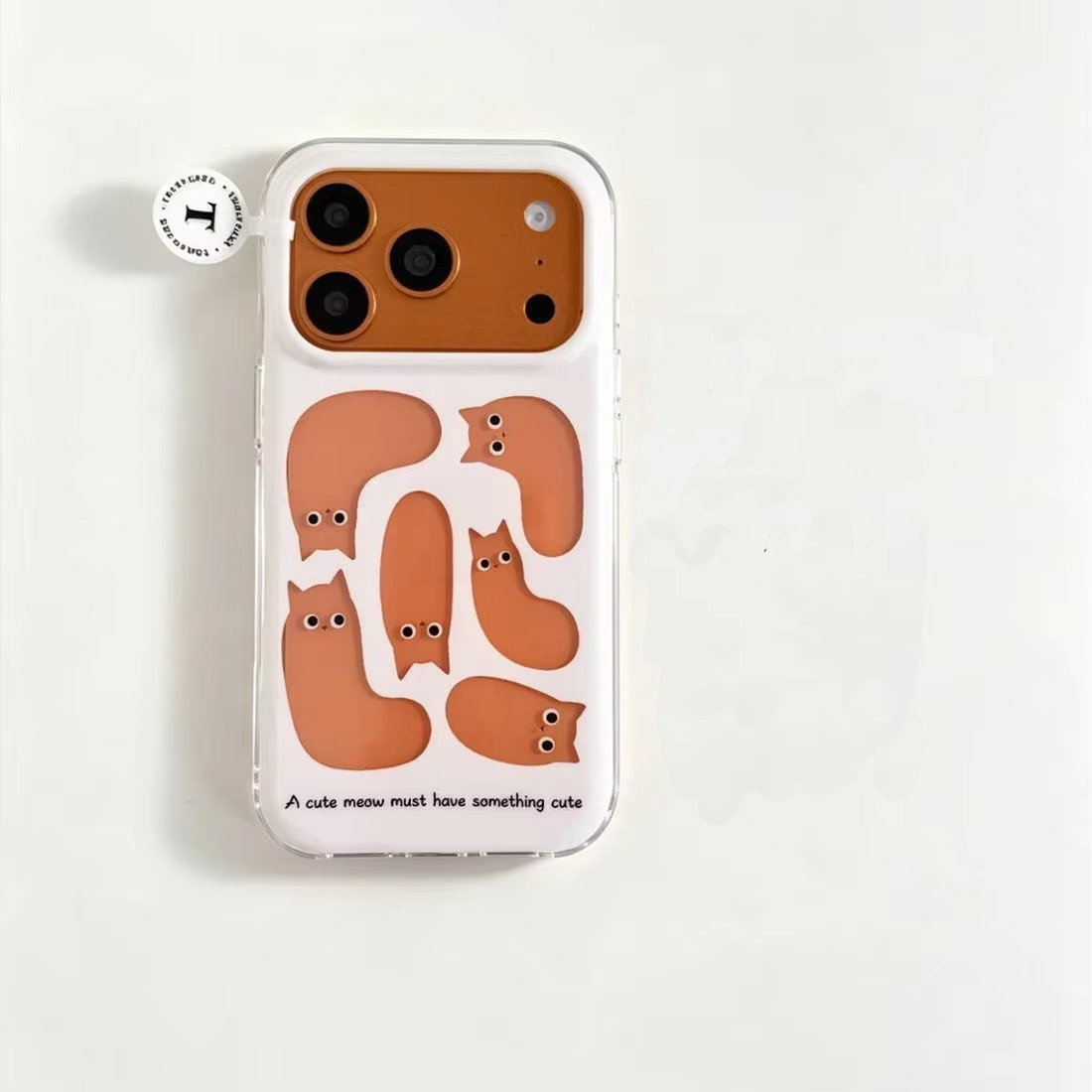 Phone Cases Xr Cute - Custodia per telefono coreana INS con