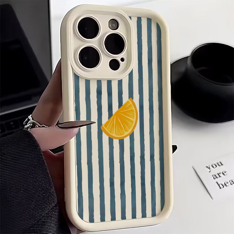Phone Cases Mous - Custodia per telefono con motivo a