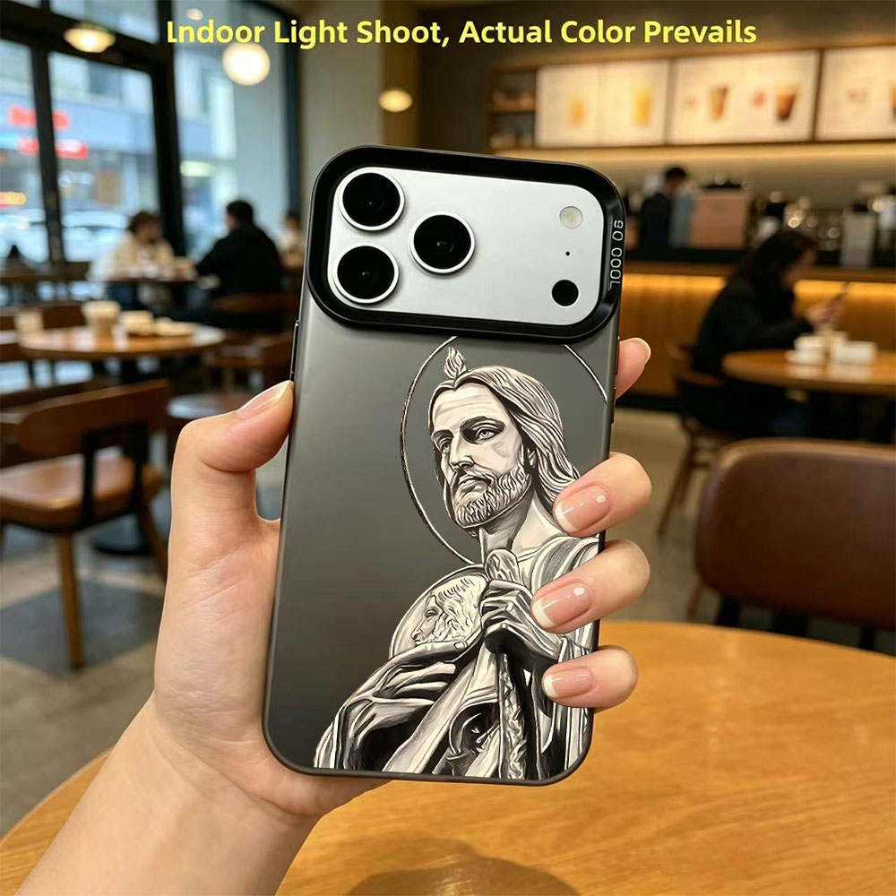 Phone Cases Mous - Cover Protettiva per iPhone con Design