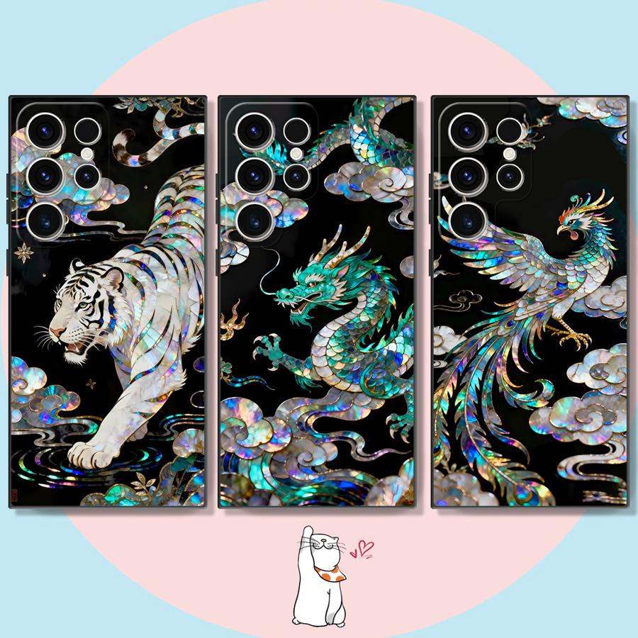 Phone Cases Samsung S25 Fe - Cover per Samsung Galaxy S26 S20
