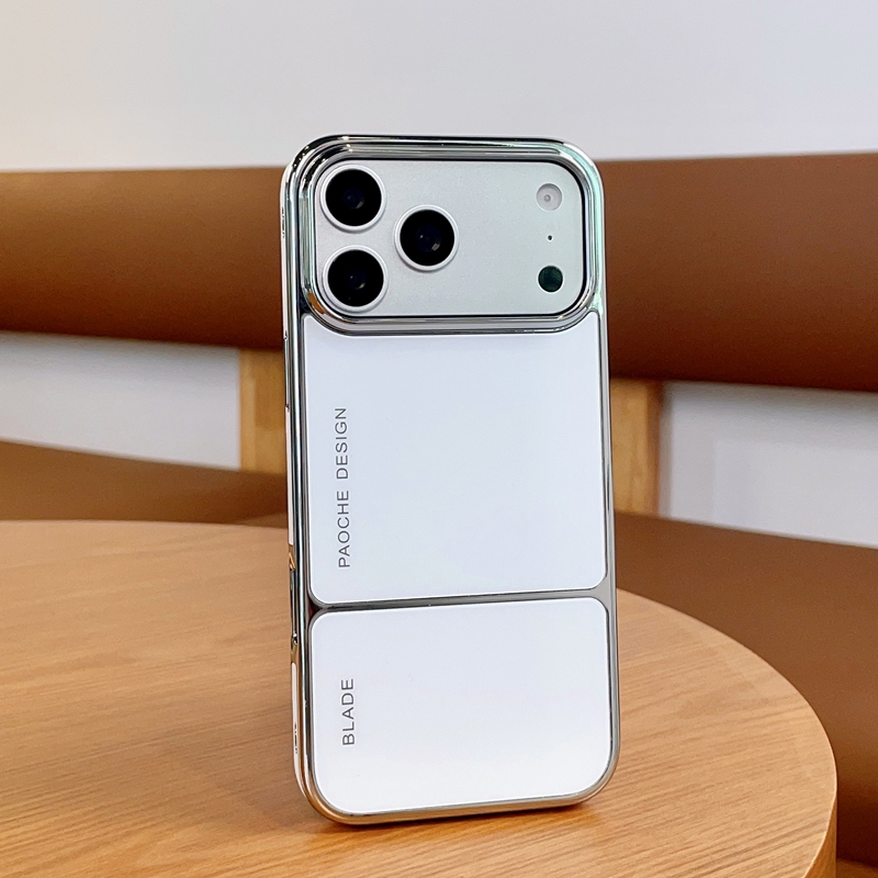 Phone Cases Quality - Custodia Magnetica per iPhone 18 17