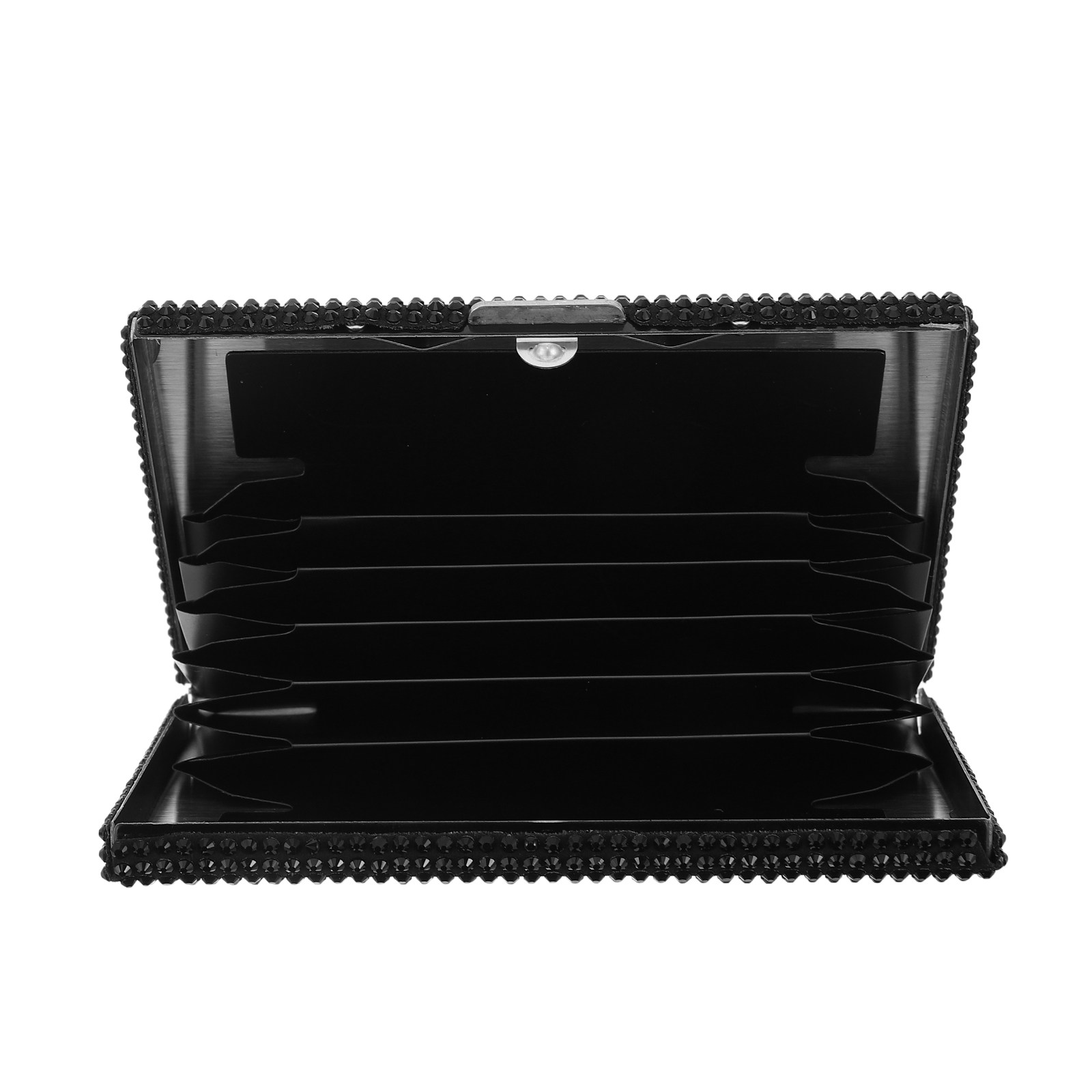 Card Holder Slim Case - Elegante Porta Biglietti da Visita in