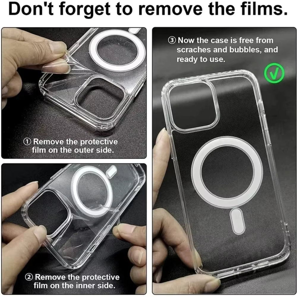 Custodia per iPhone 18, 17, 16 - Phone Cases Quality recensione e prezzo