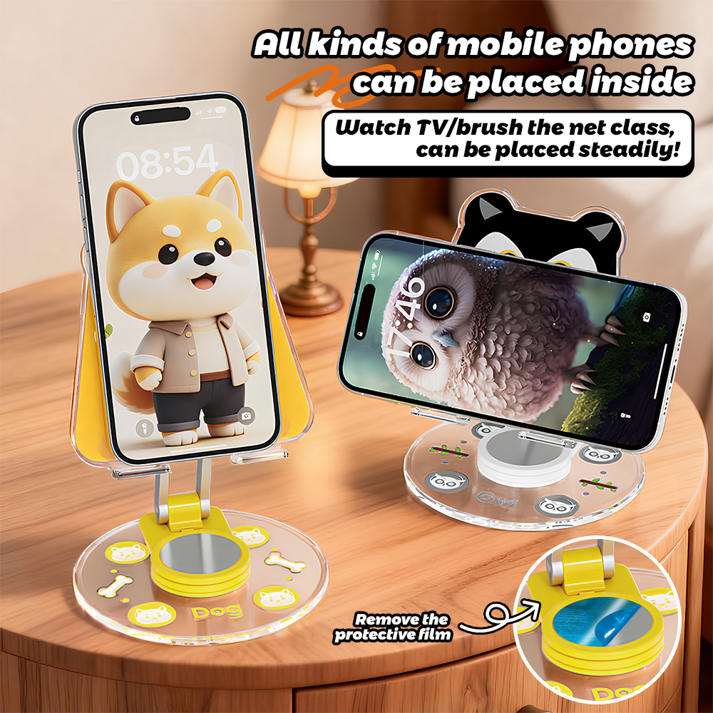 Supporto per Telefono a Forma  - Phone Cases Officeworks recensione e prezzo