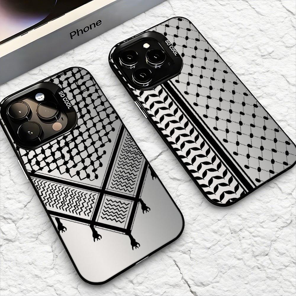 Custodia per Telefono Keffiyeh - Phone Cases Iphone 12 recensione e prezzo