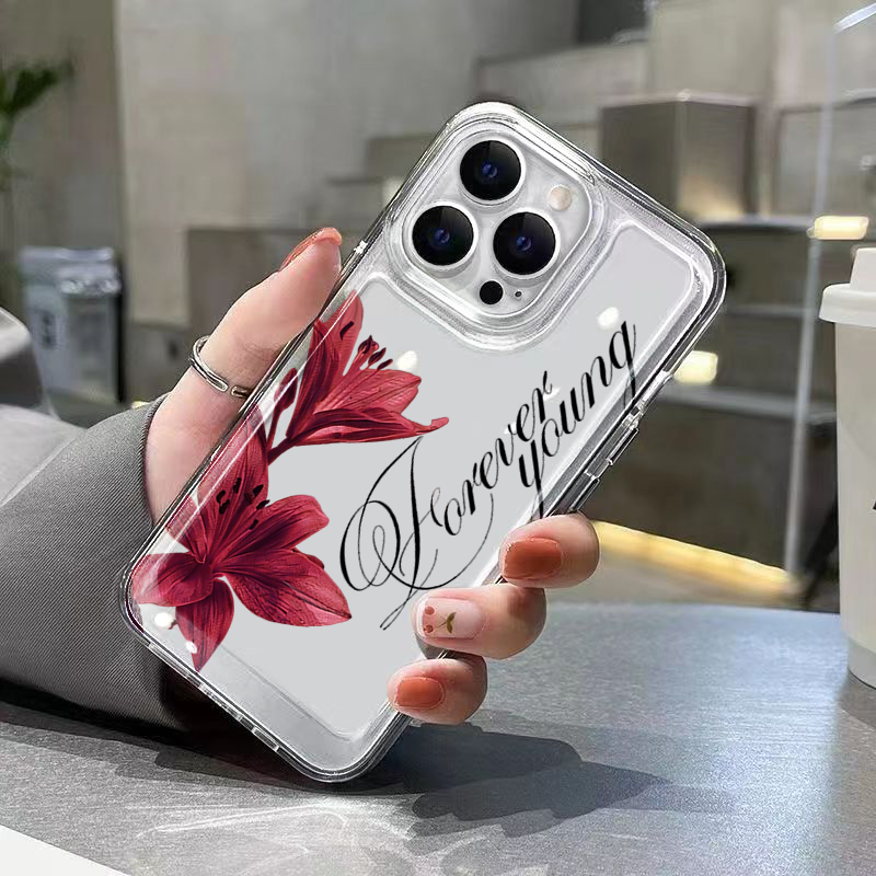 Custodia per telefono con moti - Phone Cases Mous recensione e prezzo