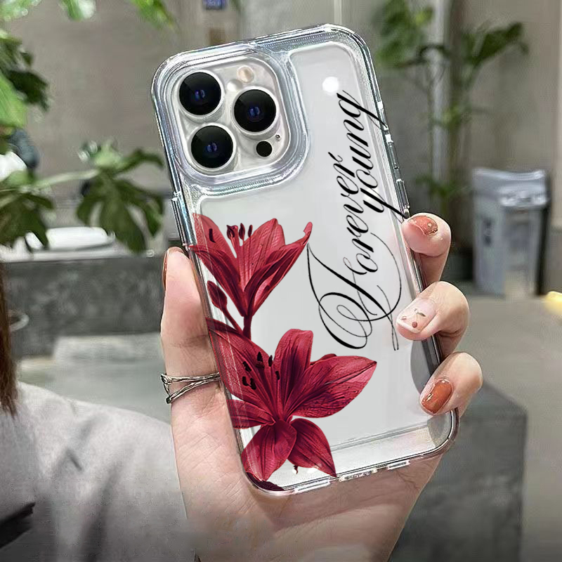 Custodia per telefono con moti - Phone Cases Mous recensione e prezzo