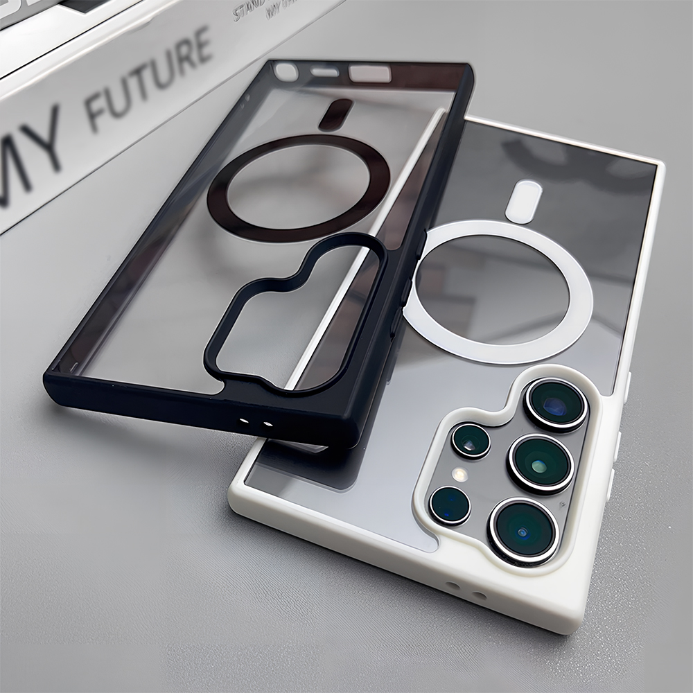Custodia di lusso trasparente  - Phone Cases Quality recensione e prezzo