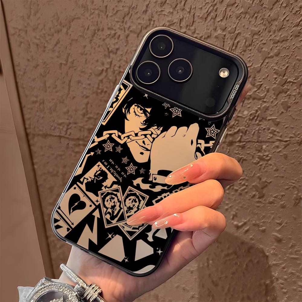 Custodia per telefono Game Per - Phone Cases Iphone 12 recensione e prezzo