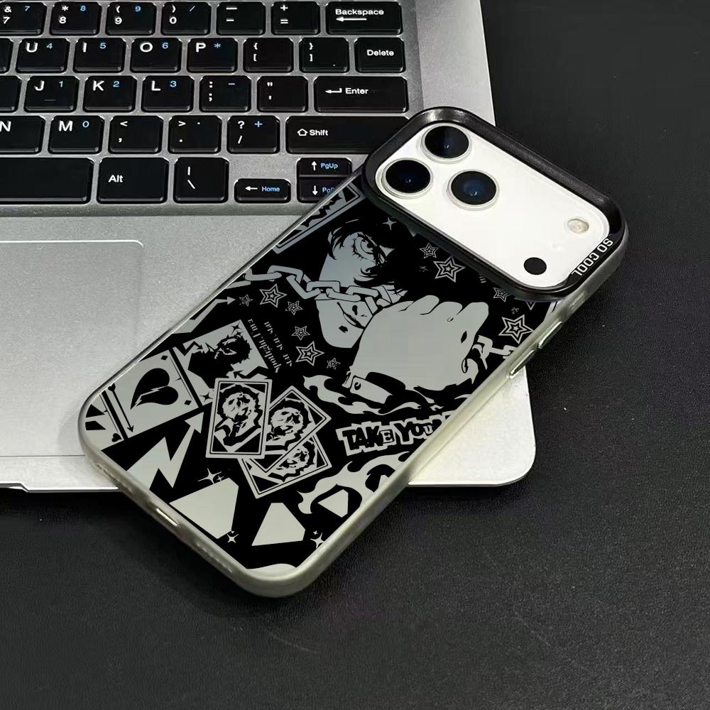 Custodia per telefono Game Per - Phone Cases Iphone 12 recensione e prezzo
