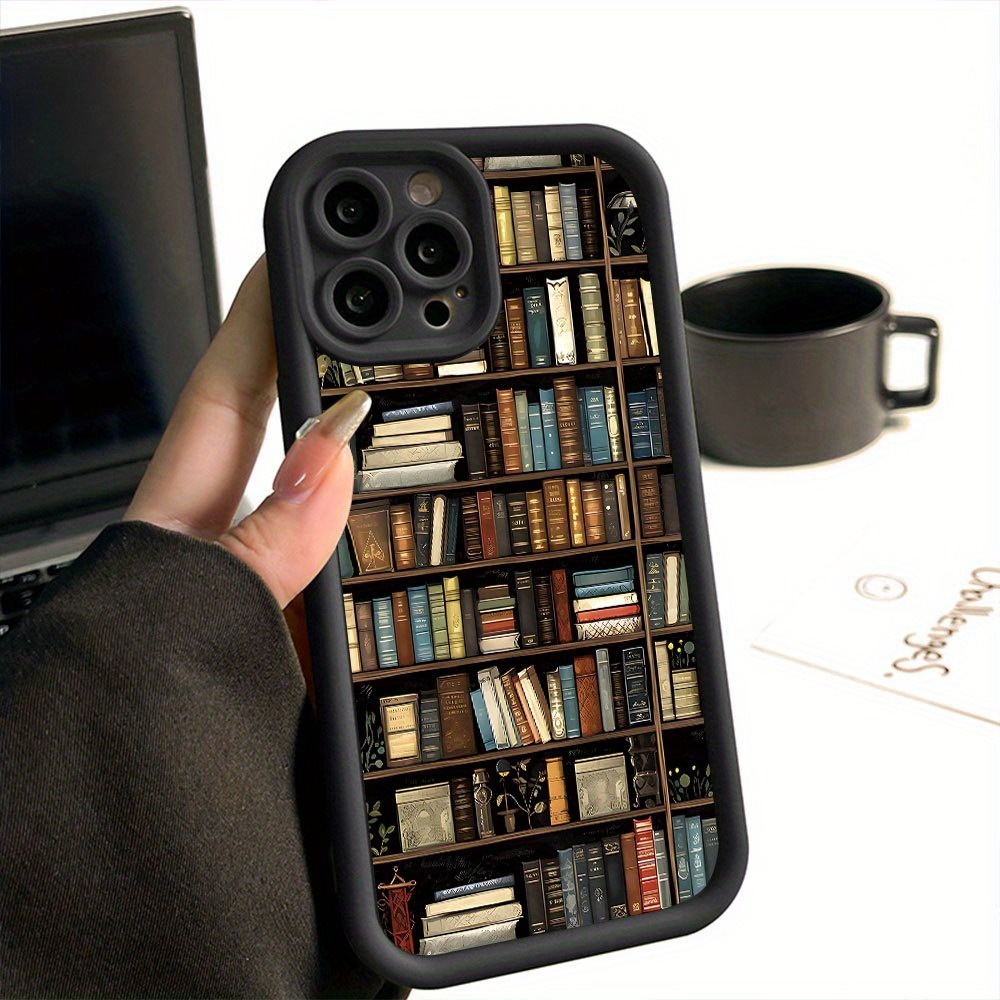 Custodia per telefono con moti - Phone Cases Mous recensione e prezzo