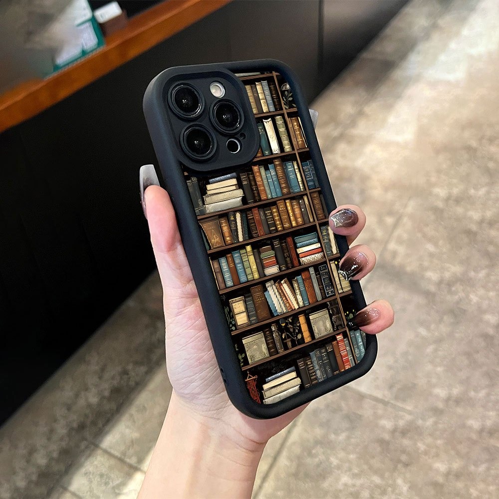 Custodia per telefono con moti - Phone Cases Mous recensione e prezzo