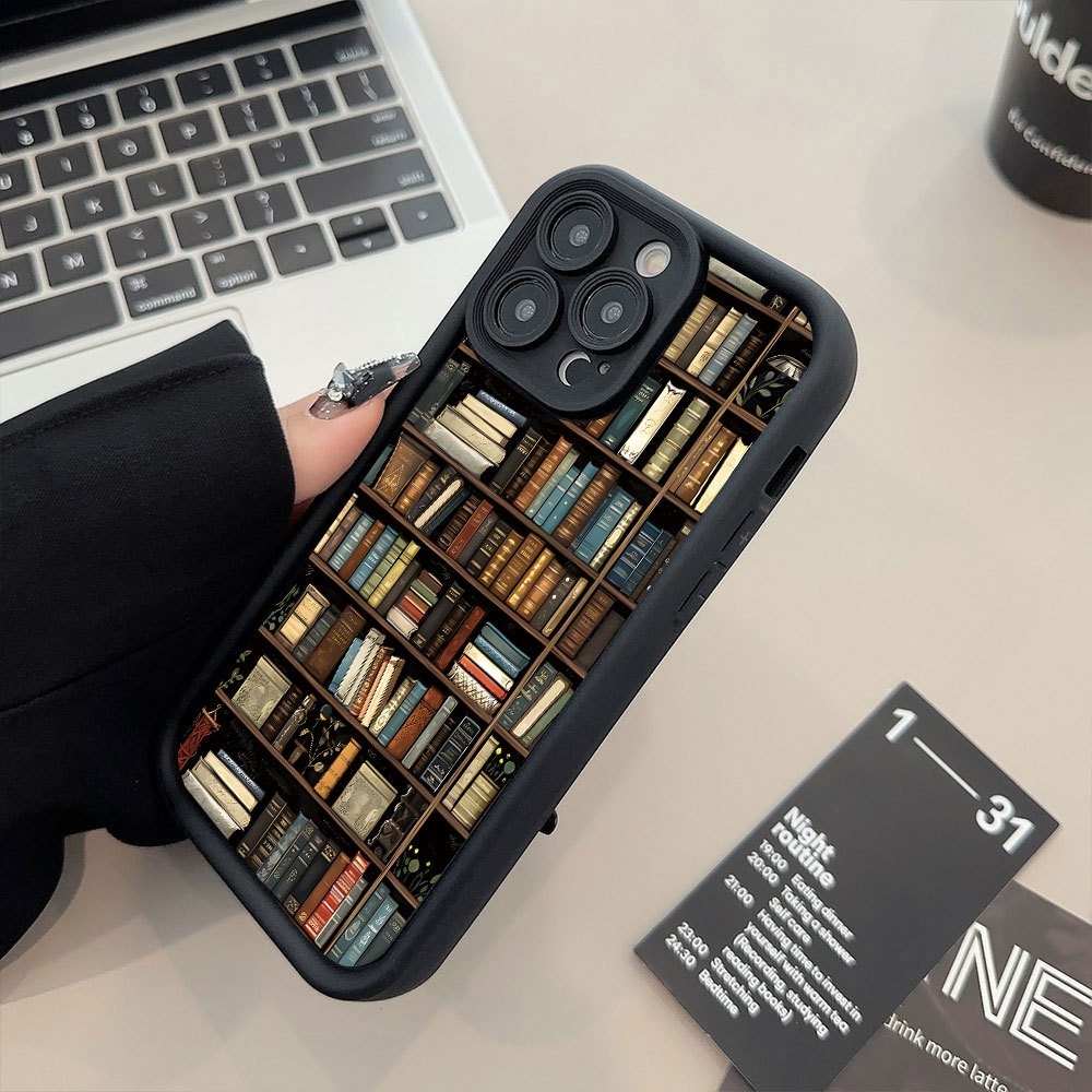 Custodia per telefono con moti - Phone Cases Mous recensione e prezzo