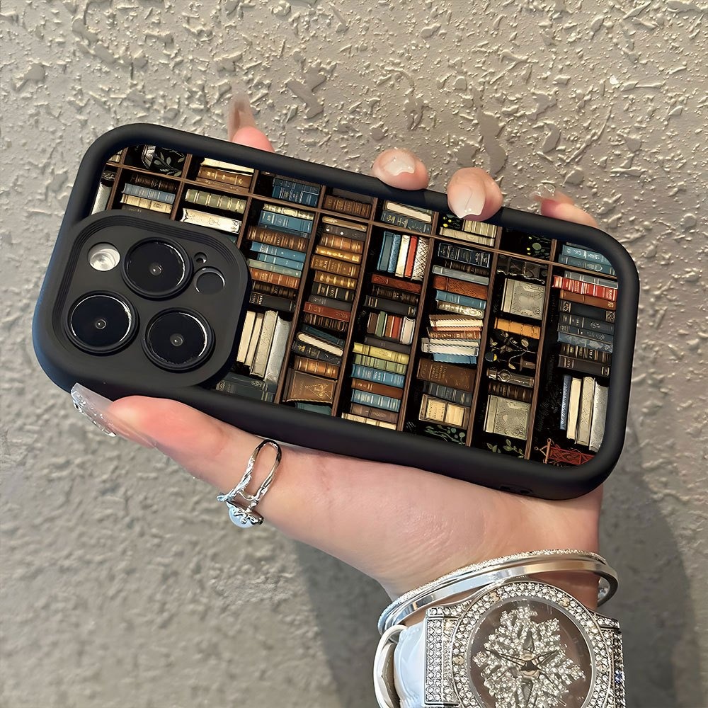 Custodia per telefono con moti - Phone Cases Mous recensione e prezzo
