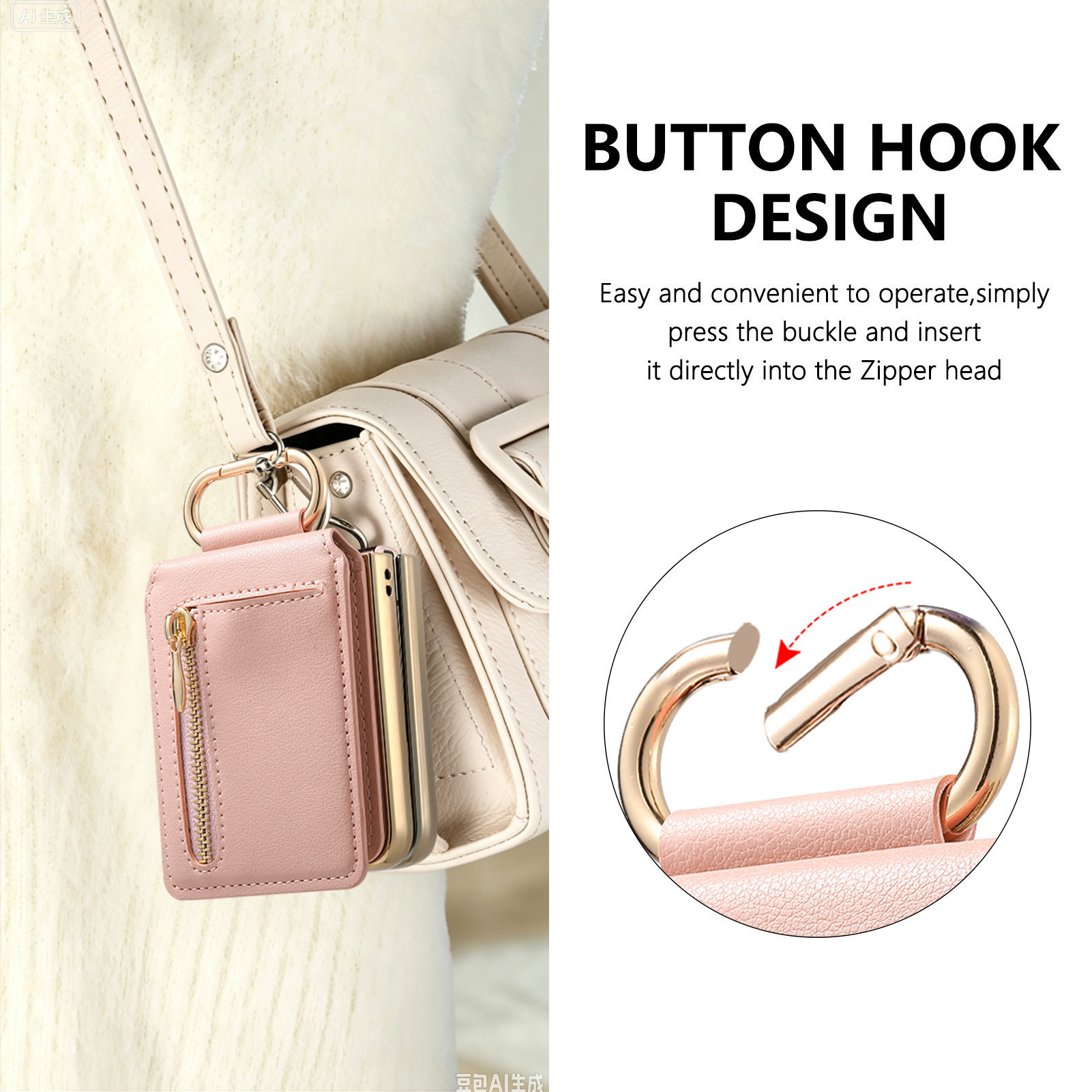 Custodia in pelle con portacar - Card Holder Slim Case recensione e prezzo