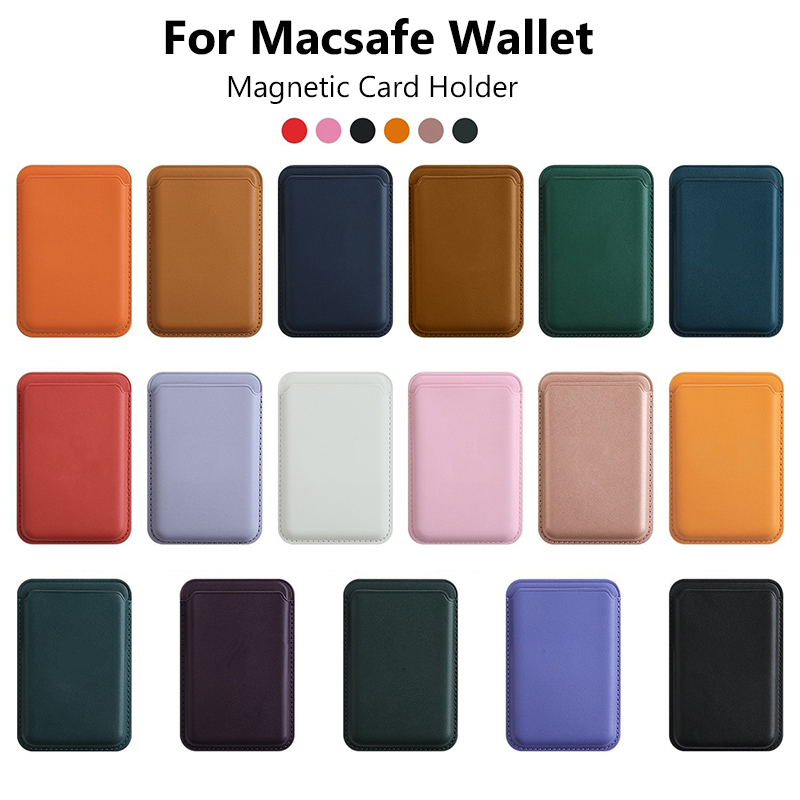 Portafoglio in Pelle per Carte - Card Holder Slim Case recensione e prezzo