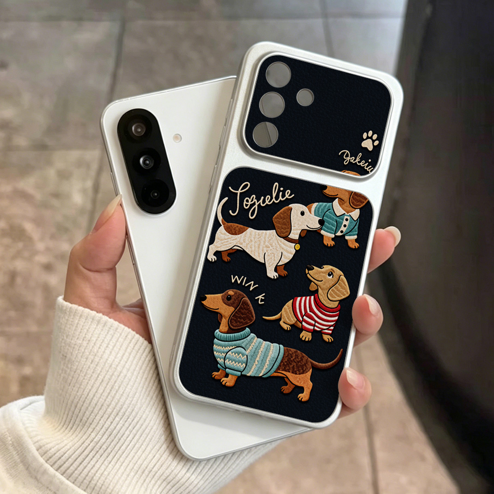 Custodia per telefono in pelle - Phone Cases Quality recensione e prezzo