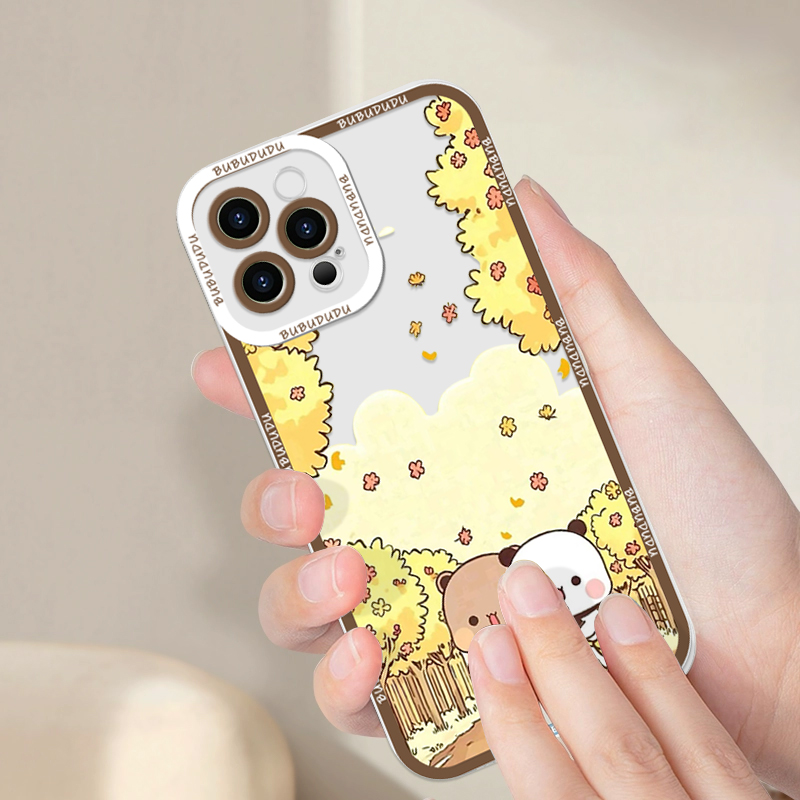 Cover Morbida Trasparente con  - Phone Cases Samsung S25 Fe recensione e prezzo