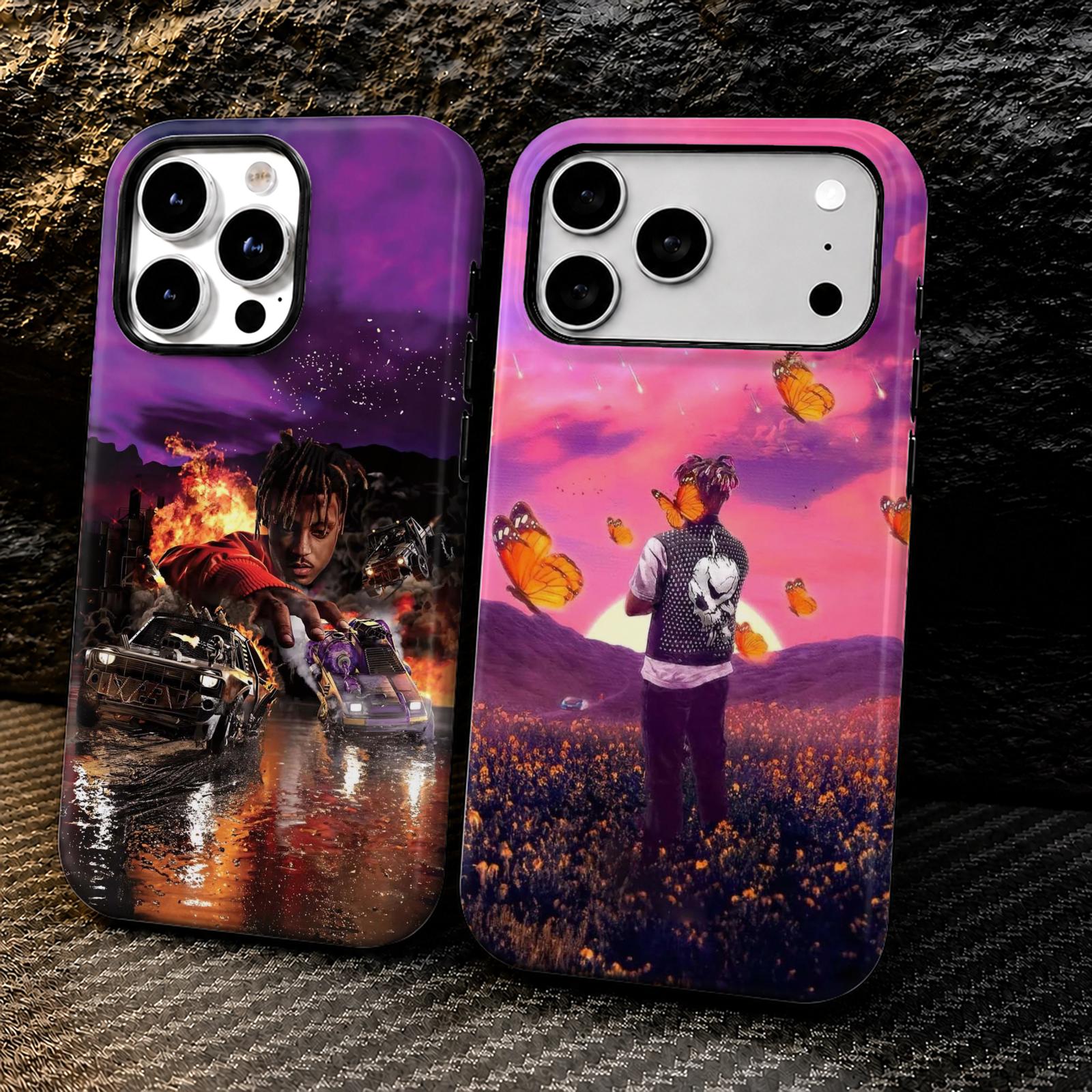 Custodia per telefono Rapper A - Phone Cases Iphone 12 recensione e prezzo