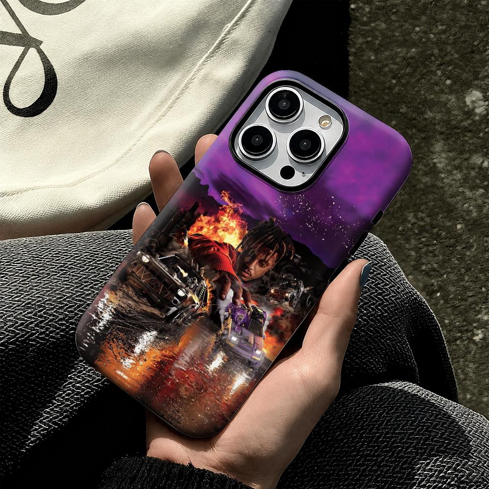 Custodia per telefono Rapper A - Phone Cases Iphone 12 recensione e prezzo
