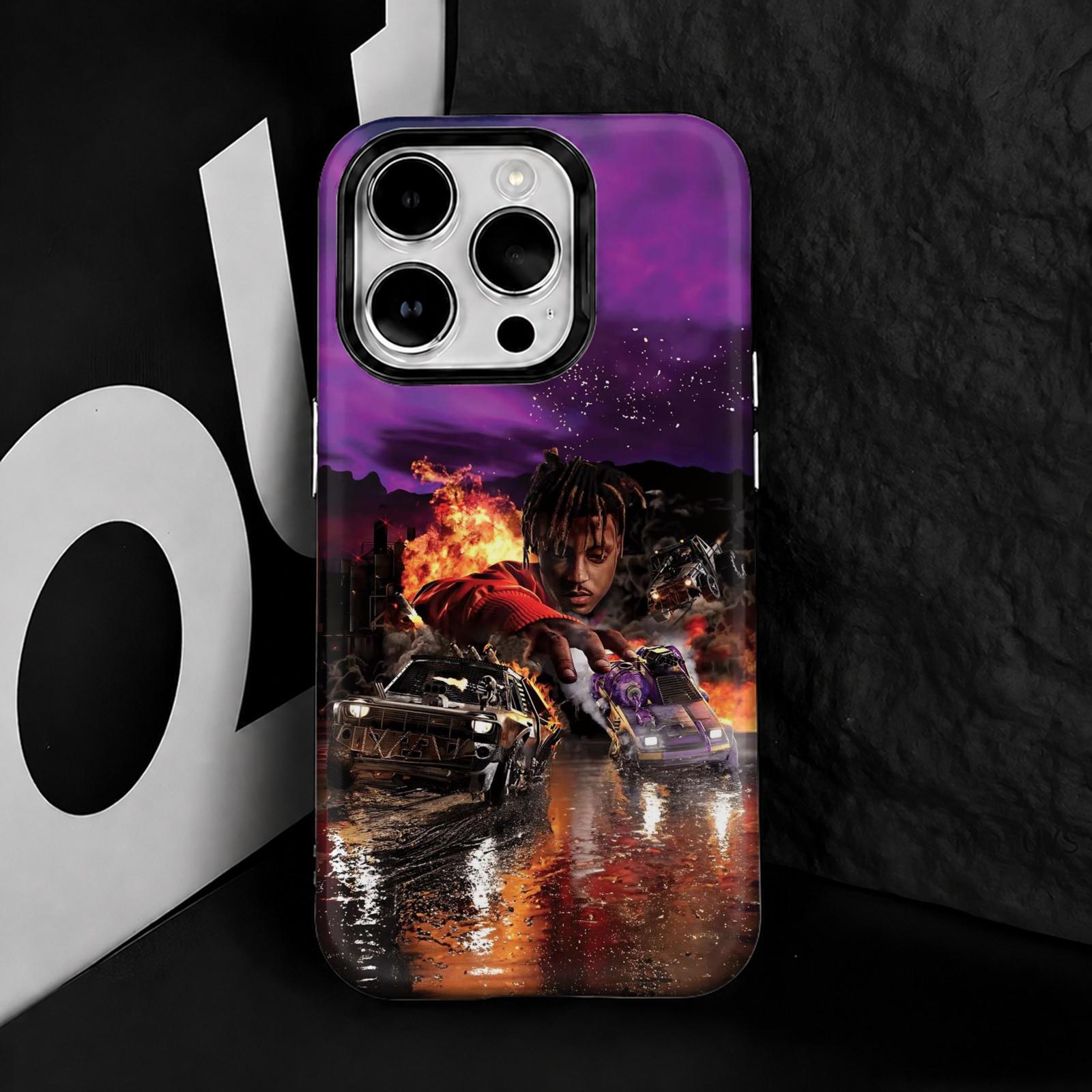 Custodia per telefono Rapper A - Phone Cases Iphone 12 recensione e prezzo