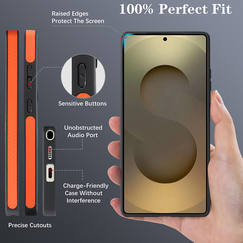 Custodia Protettiva Magnetica  - Phone Cases Quality recensione e prezzo