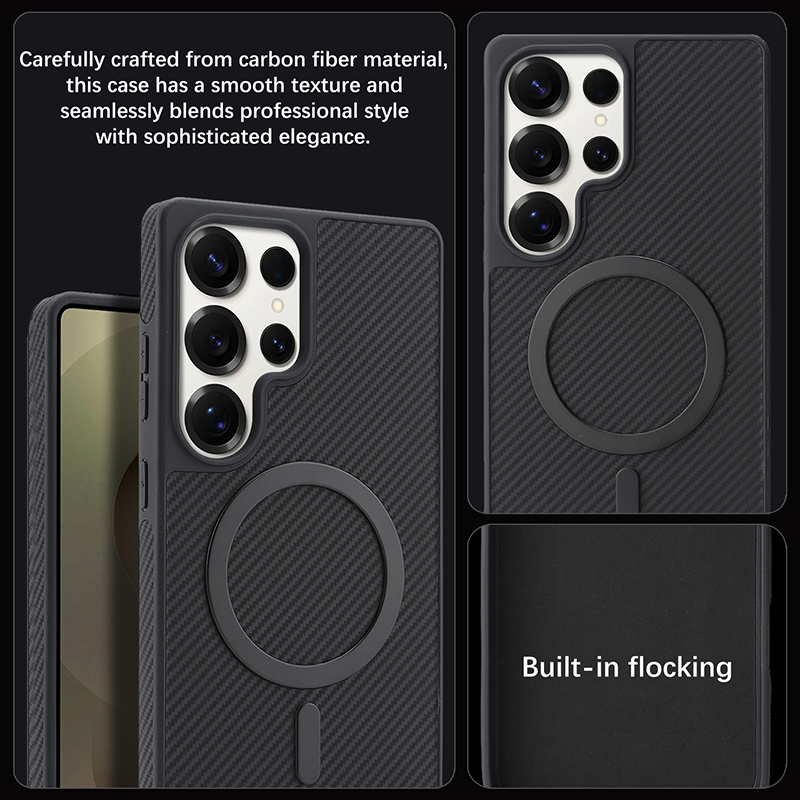 Custodia Protettiva Magnetica  - Phone Cases Quality recensione e prezzo