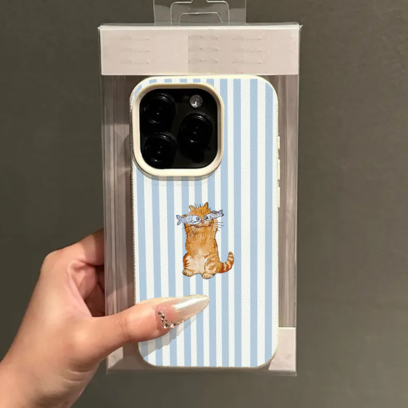 Custodia Morbida in TPU con De - Phone Cases Xr Cute recensione e prezzo
