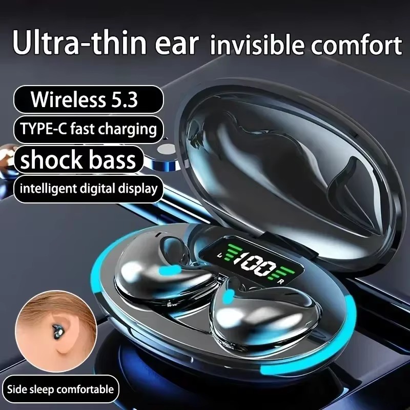 Auricolari Bluetooth TWS, Cuff - Phone Cases Officeworks recensione e prezzo