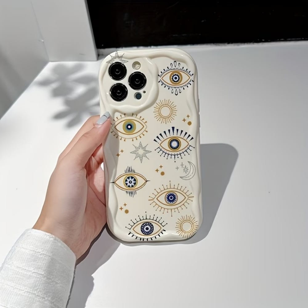 Cover per telefono in TPU con  - Phone Cases Mous recensione e prezzo