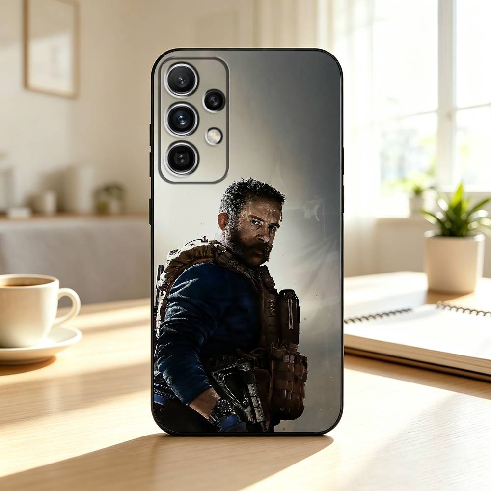 C-Captain John P-Price Custodi - Phone Cases Price recensione e prezzo