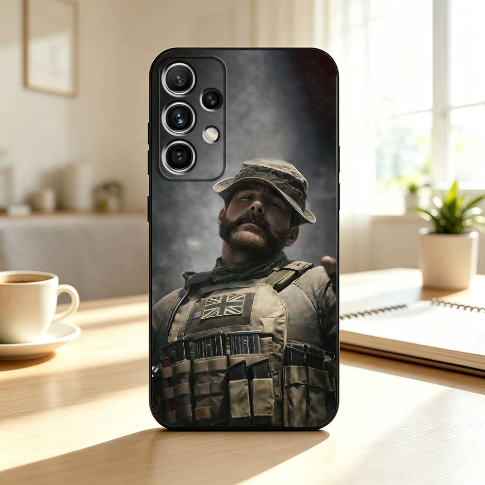 C-Captain John P-Price Custodi - Phone Cases Price recensione e prezzo