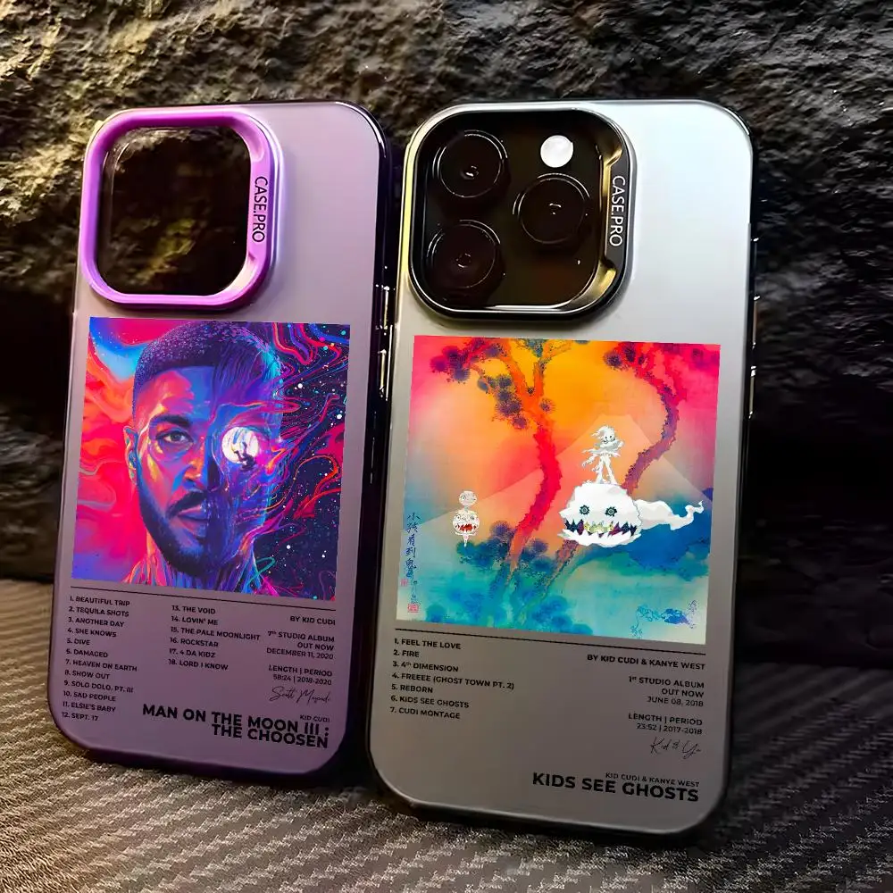 Custodia per telefono Rapper K - Phone Cases Iphone 12 recensione e prezzo