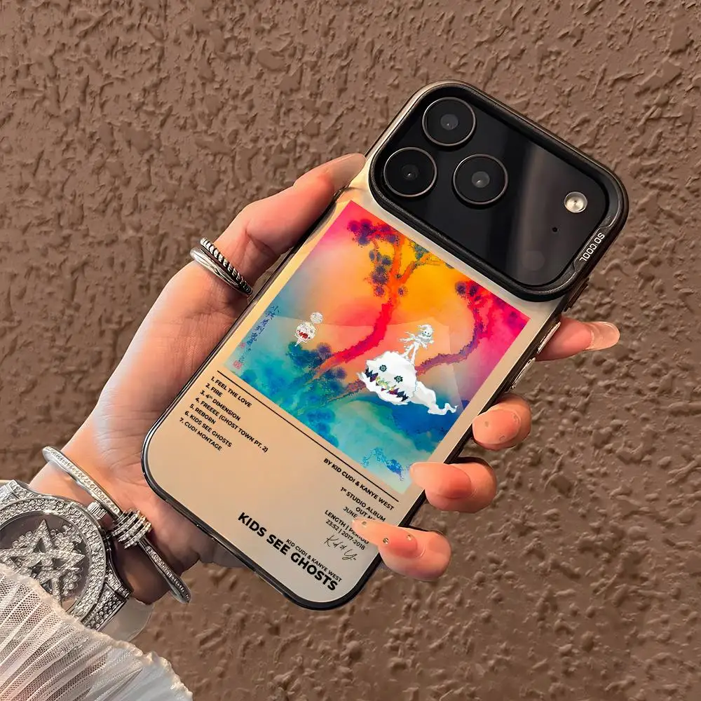 Custodia per telefono Rapper K - Phone Cases Iphone 12 recensione e prezzo
