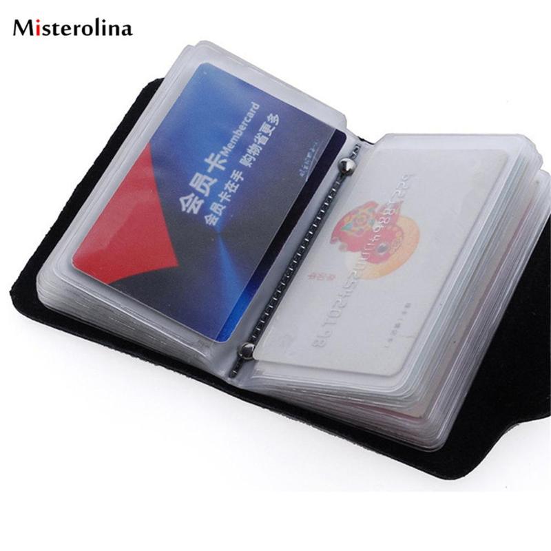 Porta biglietti da visita anti - Card Holder Slim Case recensione e prezzo