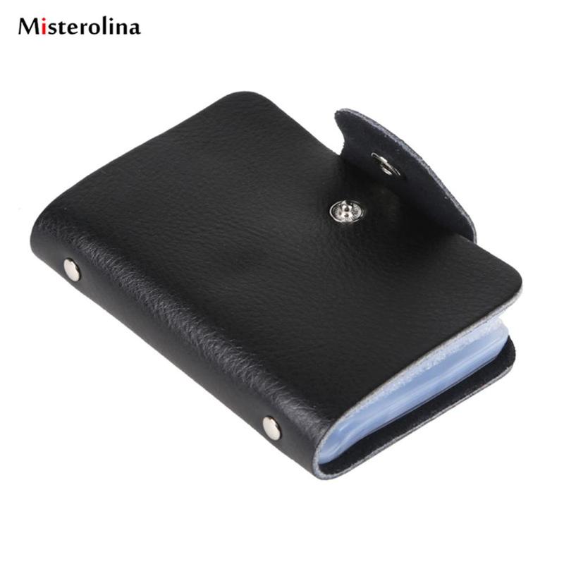 Porta biglietti da visita anti - Card Holder Slim Case recensione e prezzo