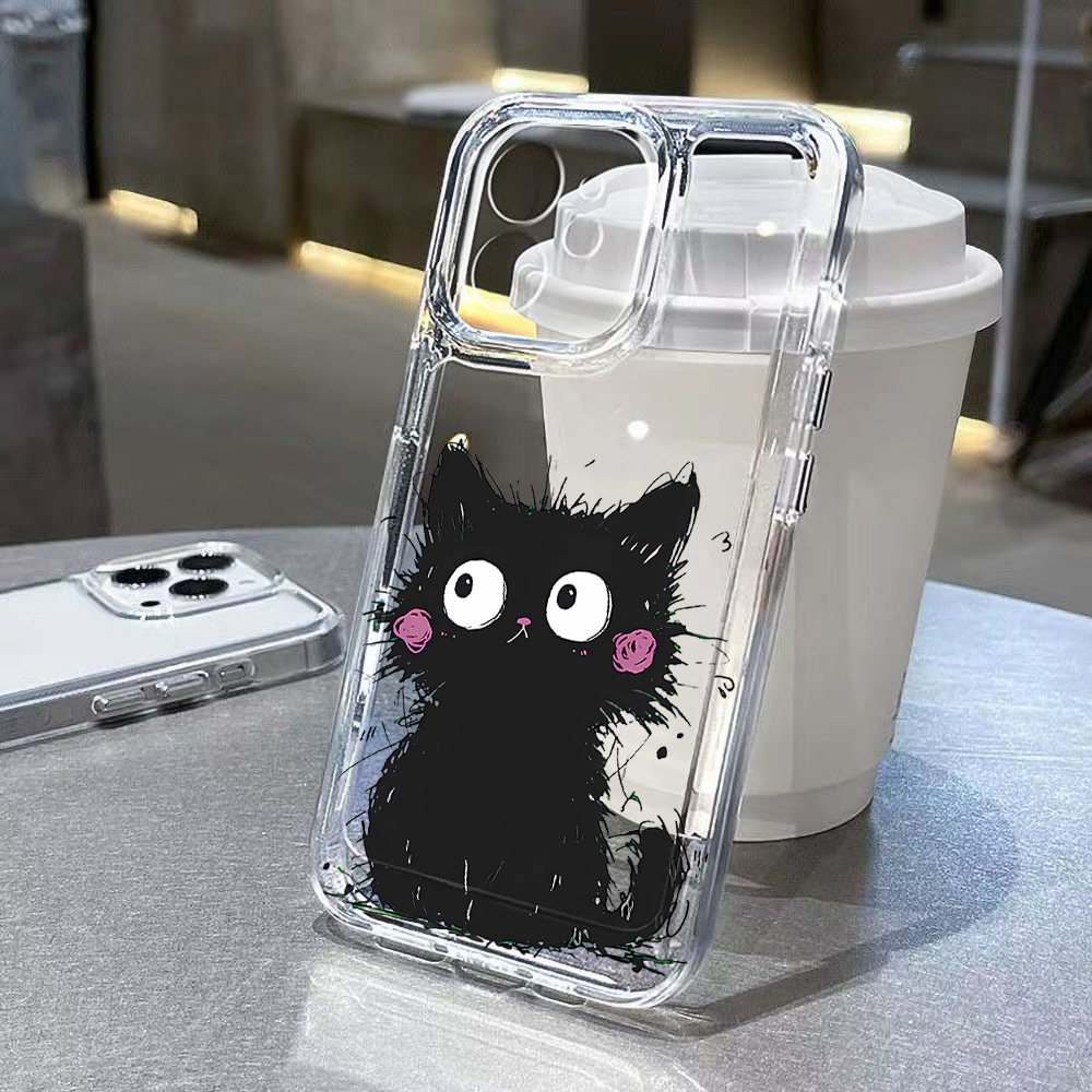 Custodia per telefono in silic - Phone Cases Xr Cute recensione e prezzo