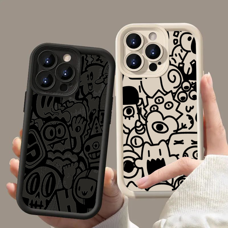 Custodia per telefono con graf - Phone Cases Mous recensione e prezzo