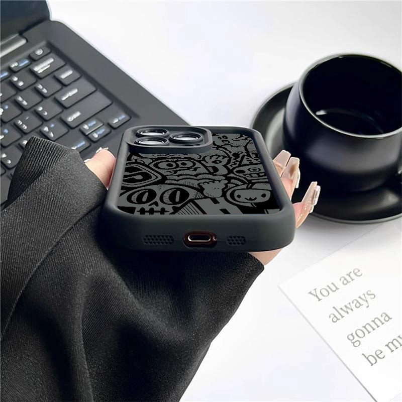Custodia per telefono con graf - Phone Cases Mous recensione e prezzo
