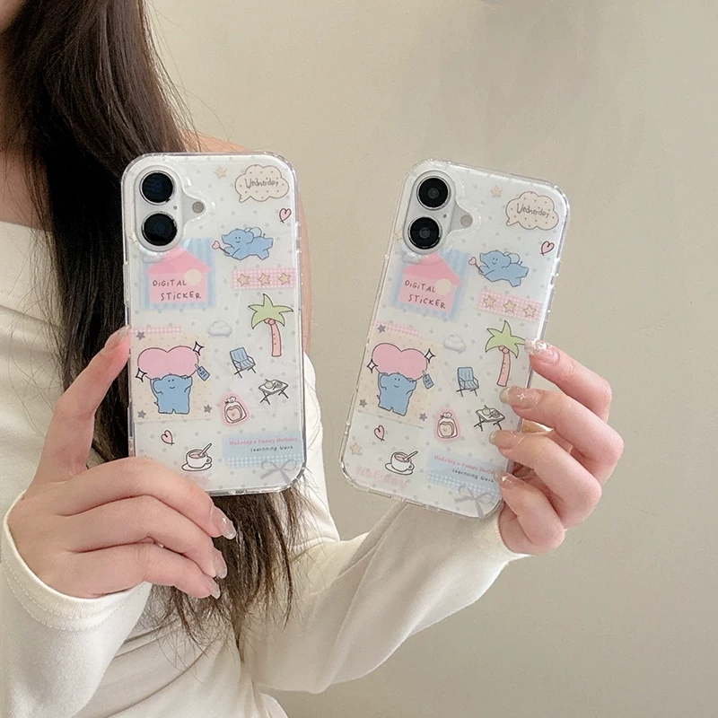 Custodia per telefono in silic - Phone Cases Xr Cute recensione e prezzo