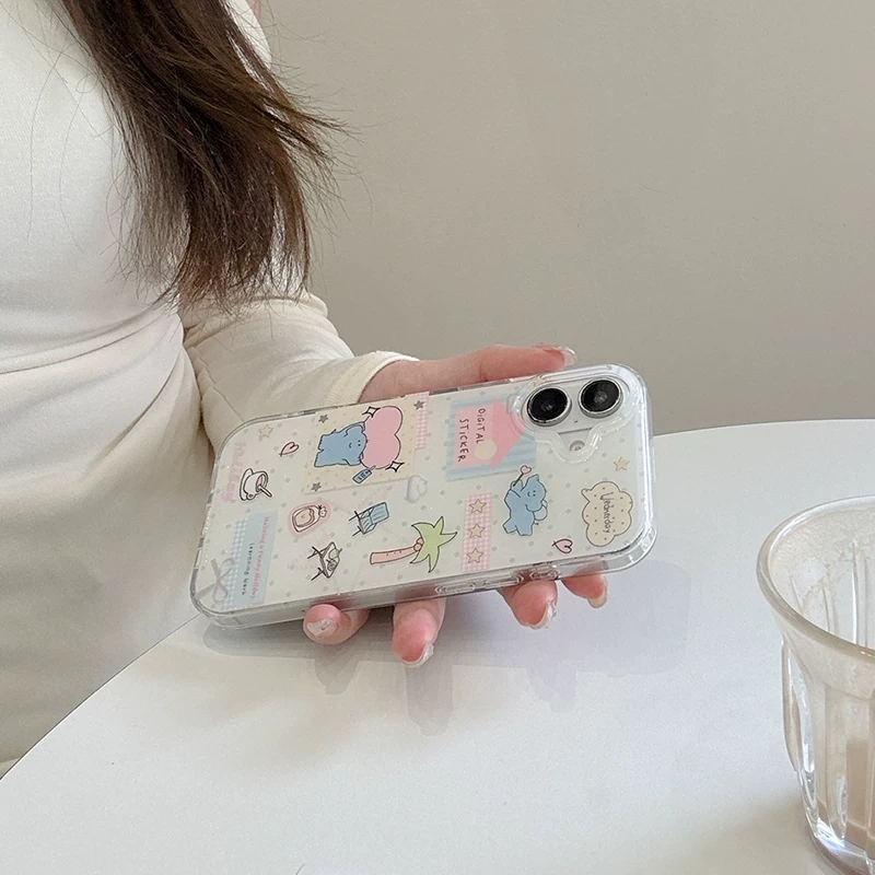 Custodia per telefono in silic - Phone Cases Xr Cute recensione e prezzo
