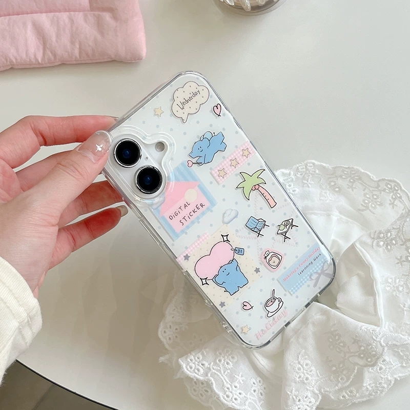 Custodia per telefono in silic - Phone Cases Xr Cute recensione e prezzo